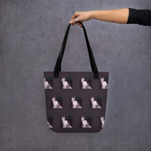 Tote bag Tote bag