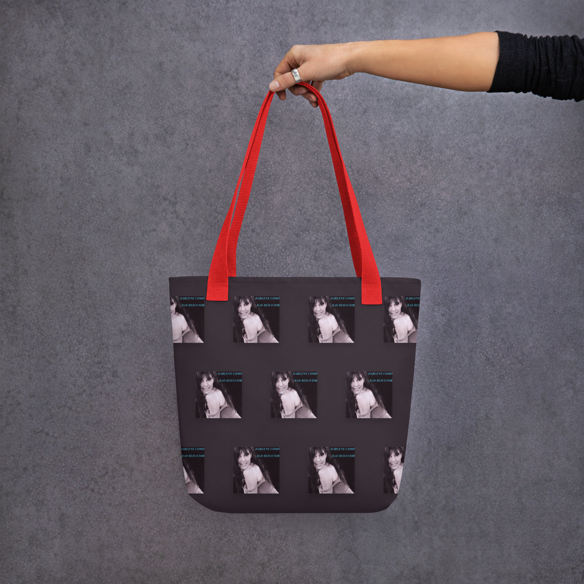 Tote bag - Image 2