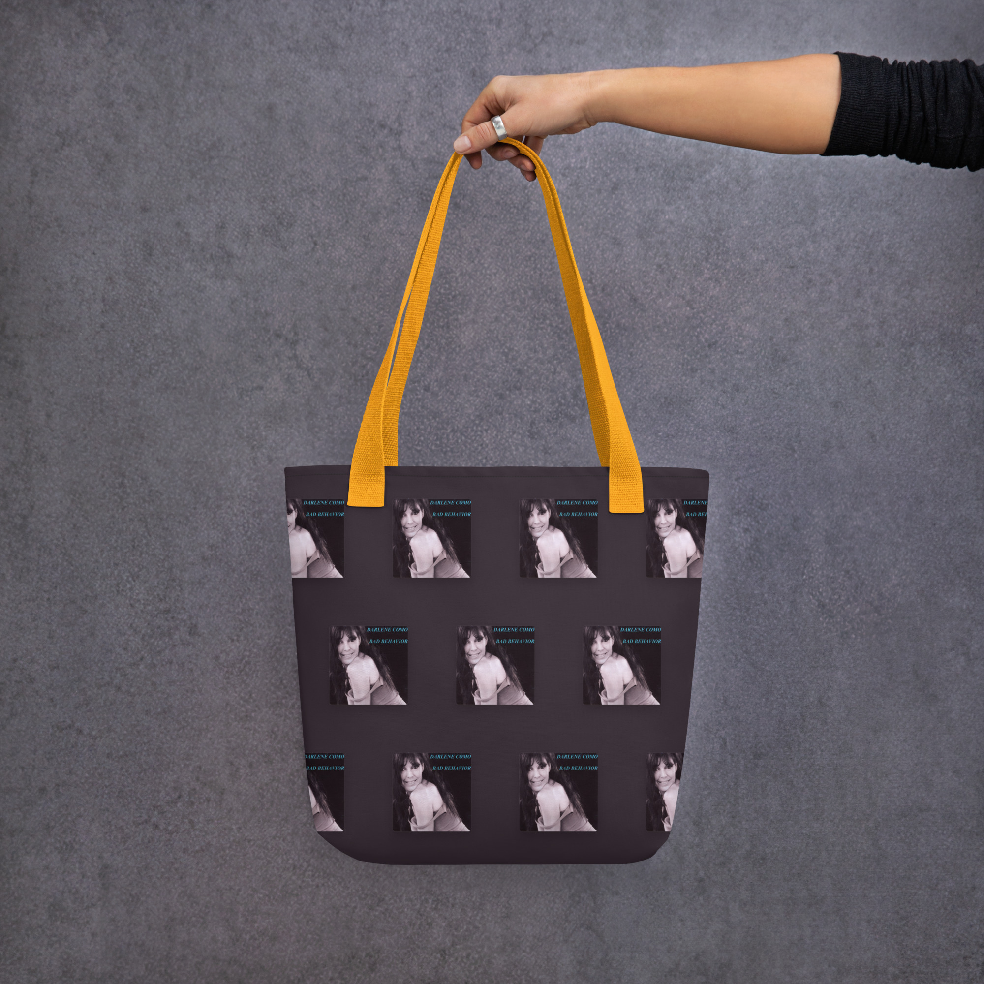 Tote bag - Image 3